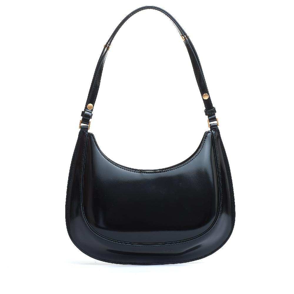 Sorelle Perego Robinson spazzolato nero Offerta