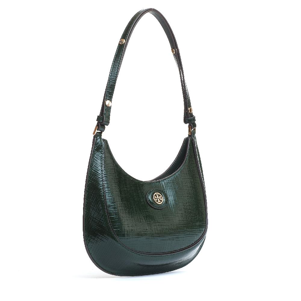 Sorelle Perego robinson spazzolato verde Economico