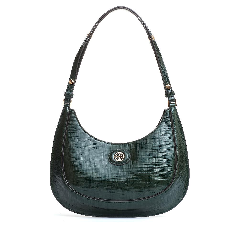Sorelle Perego robinson spazzolato verde Economico