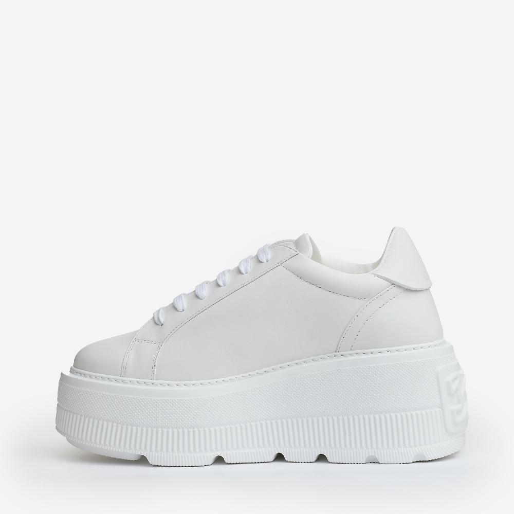 Sorelle Perego sneakers bianca 2025