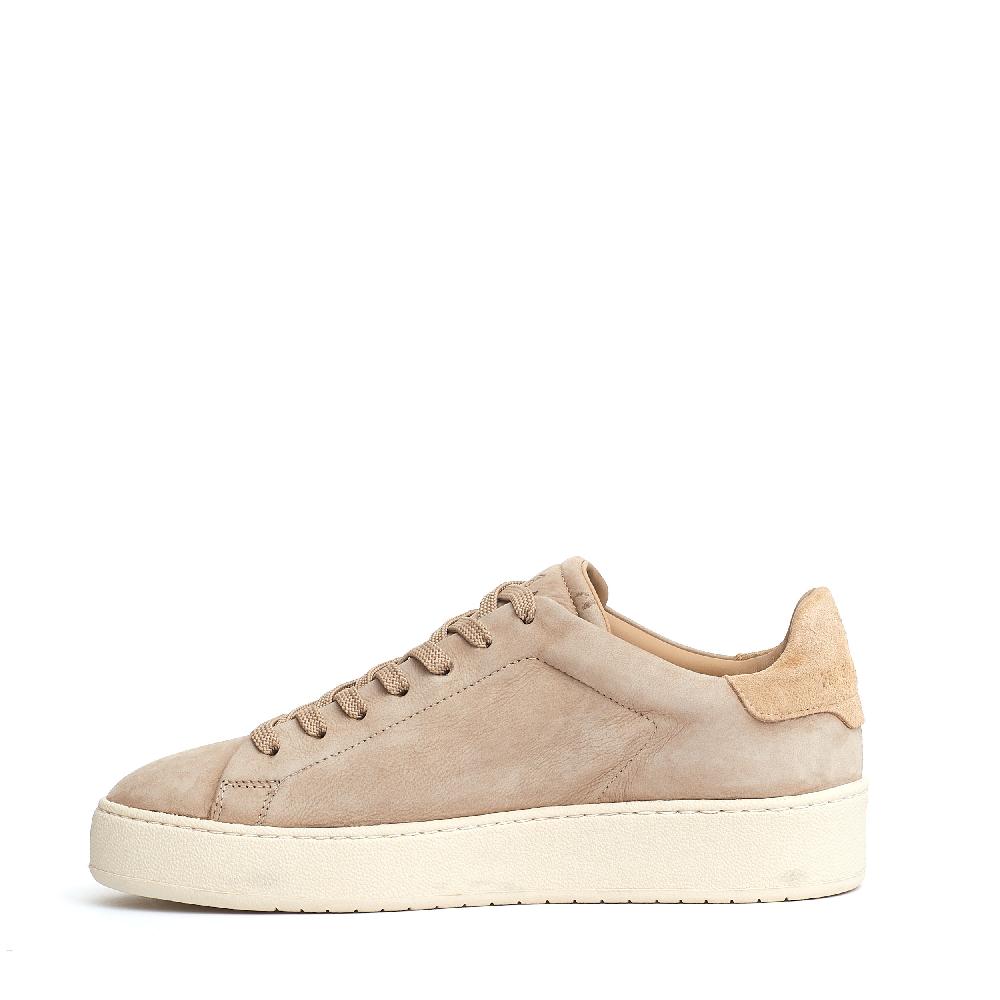 Sorelle Perego cassetta nuovo camoscio beige 2025