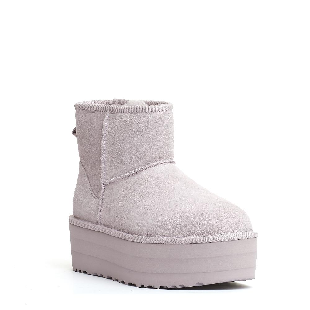 Sorelle Perego classic mini platform lilla Qualità