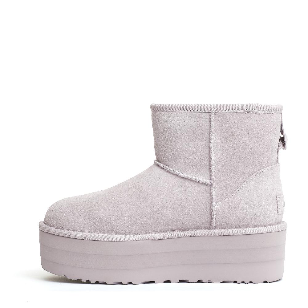 Sorelle Perego classic mini platform lilla Qualità