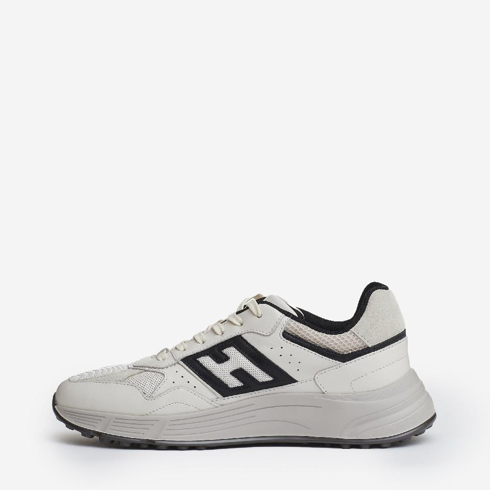 Sorelle Perego hyperlight pelle panna Spedizione Gratuita