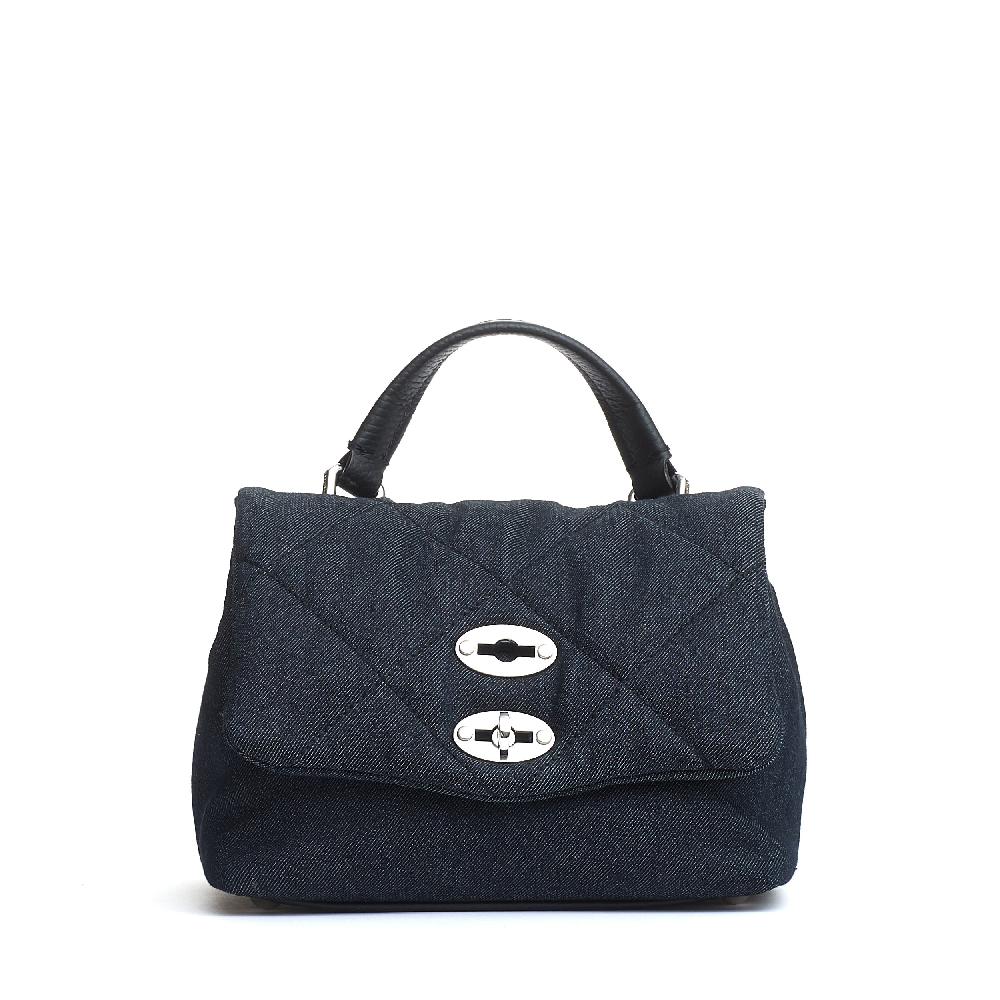 Sorelle Perego postina baby denim padded