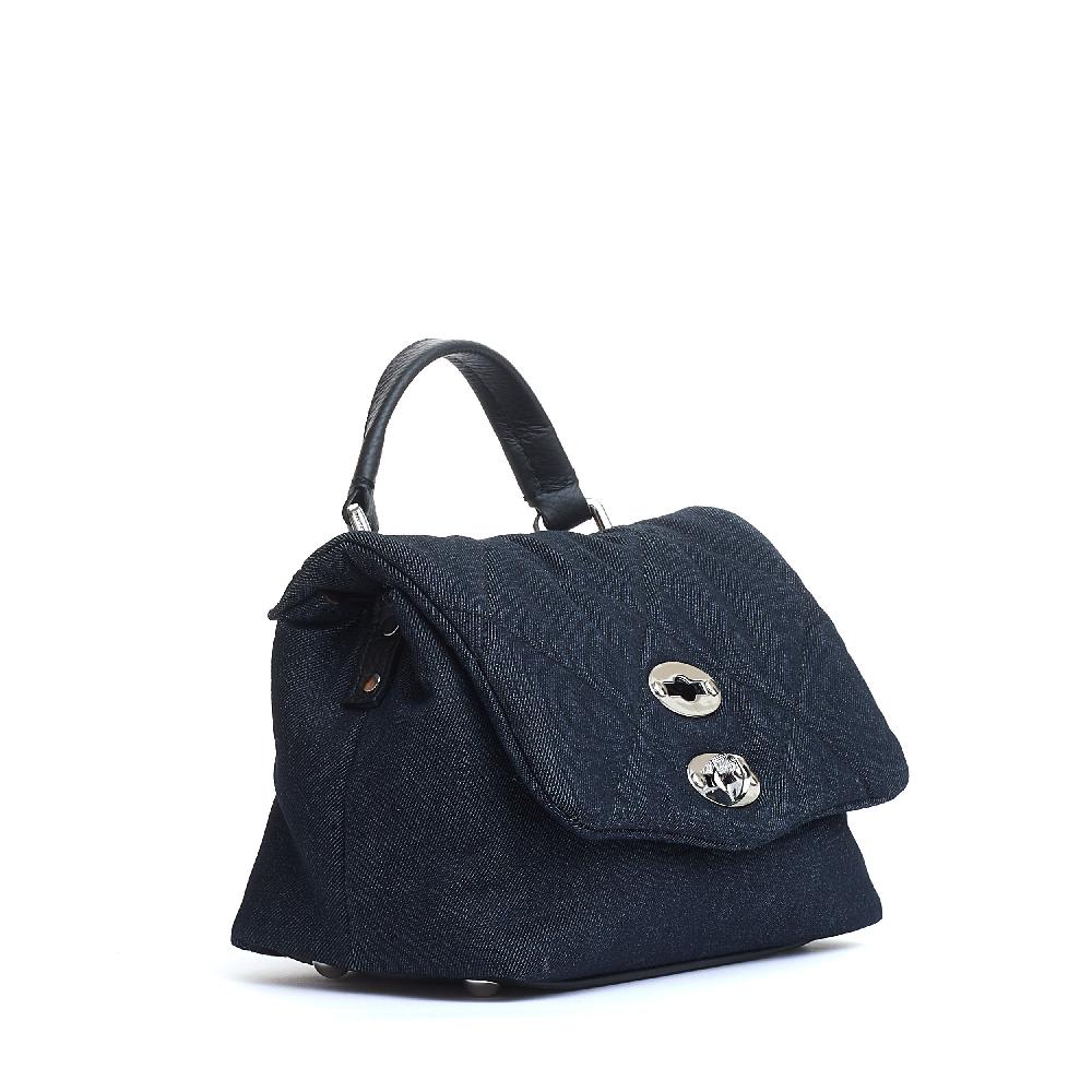 Sorelle Perego postina baby denim padded Consegna Veloce