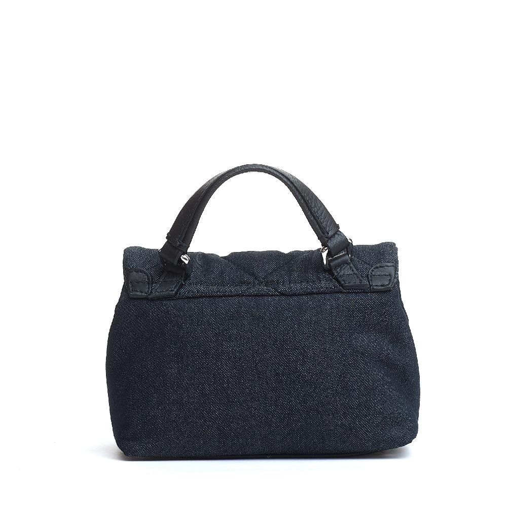 Sorelle Perego postina baby denim padded Consegna Veloce