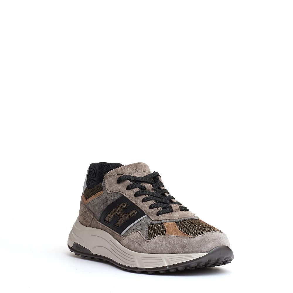 Sorelle Perego hyperlight camoscio tortora Fino Al -60%