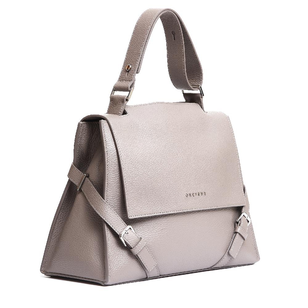 Sorelle Perego Sveva Sense pelle taupe Economico