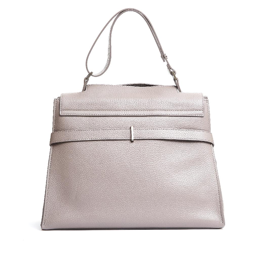 Sorelle Perego Sveva Sense pelle taupe Economico