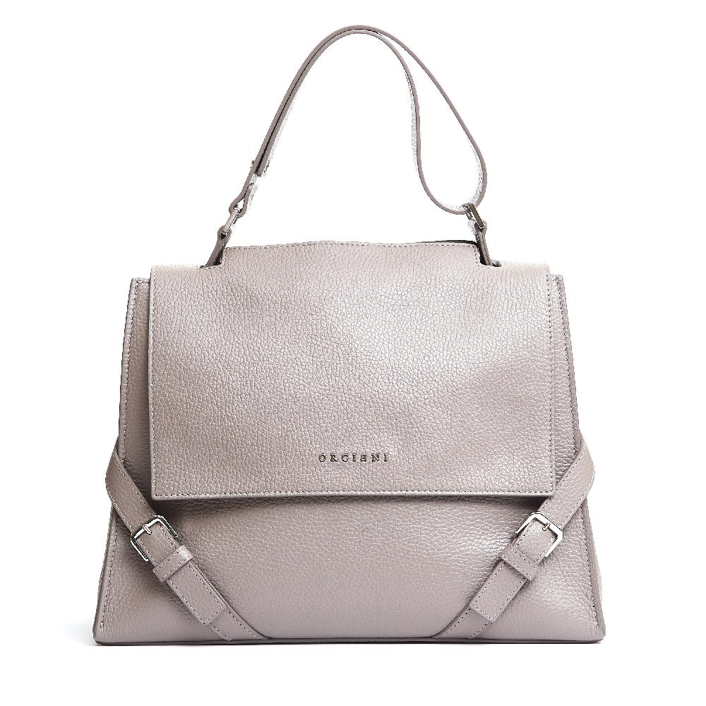 Sorelle Perego Sveva Sense pelle taupe Economico
