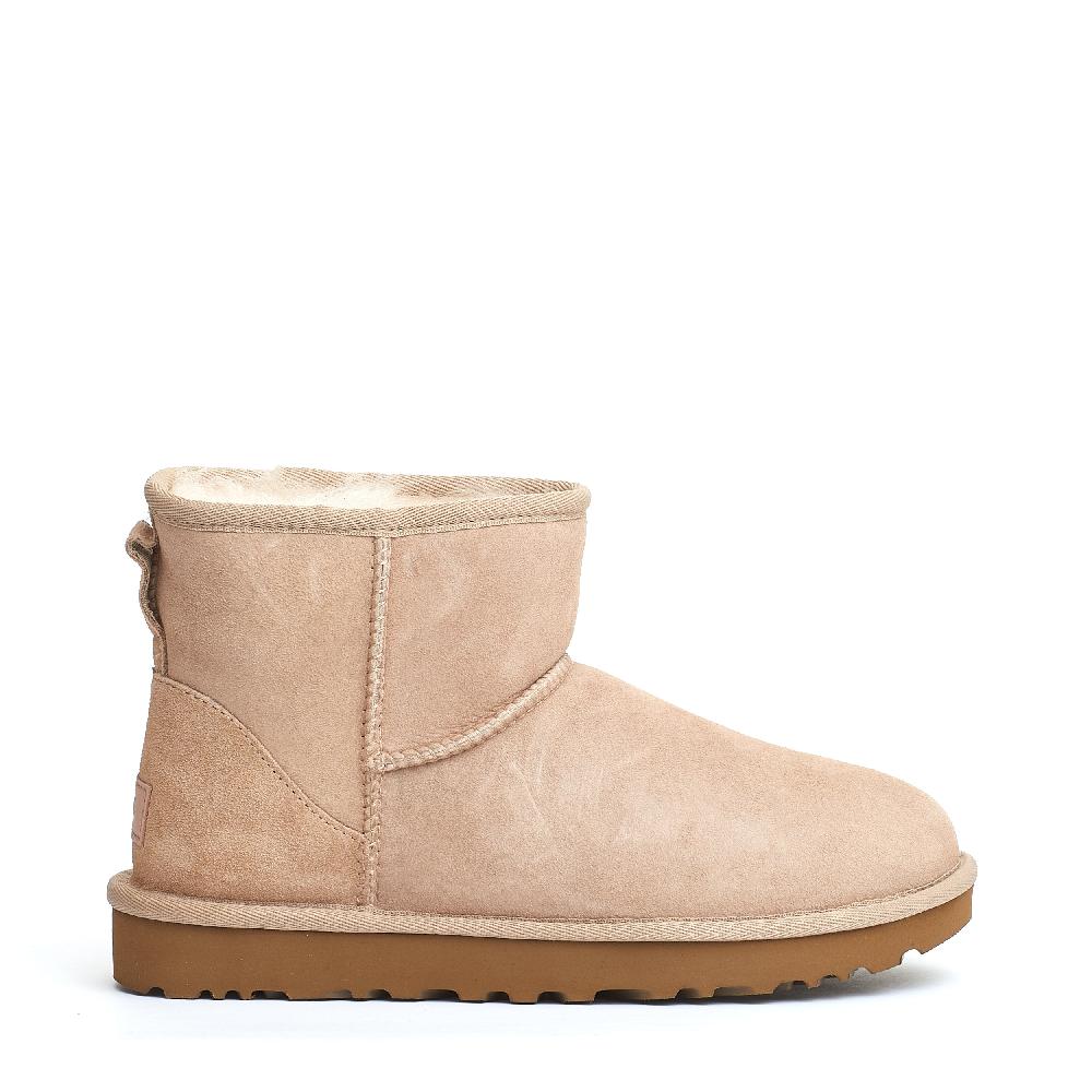 Sorelle Perego ugg classic mini color sand