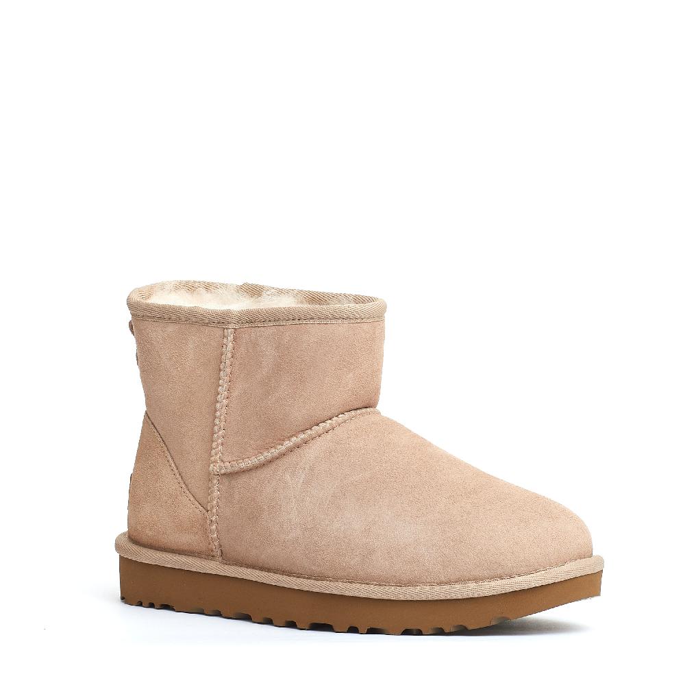 Sorelle Perego ugg classic mini color sand Promozione Limitata