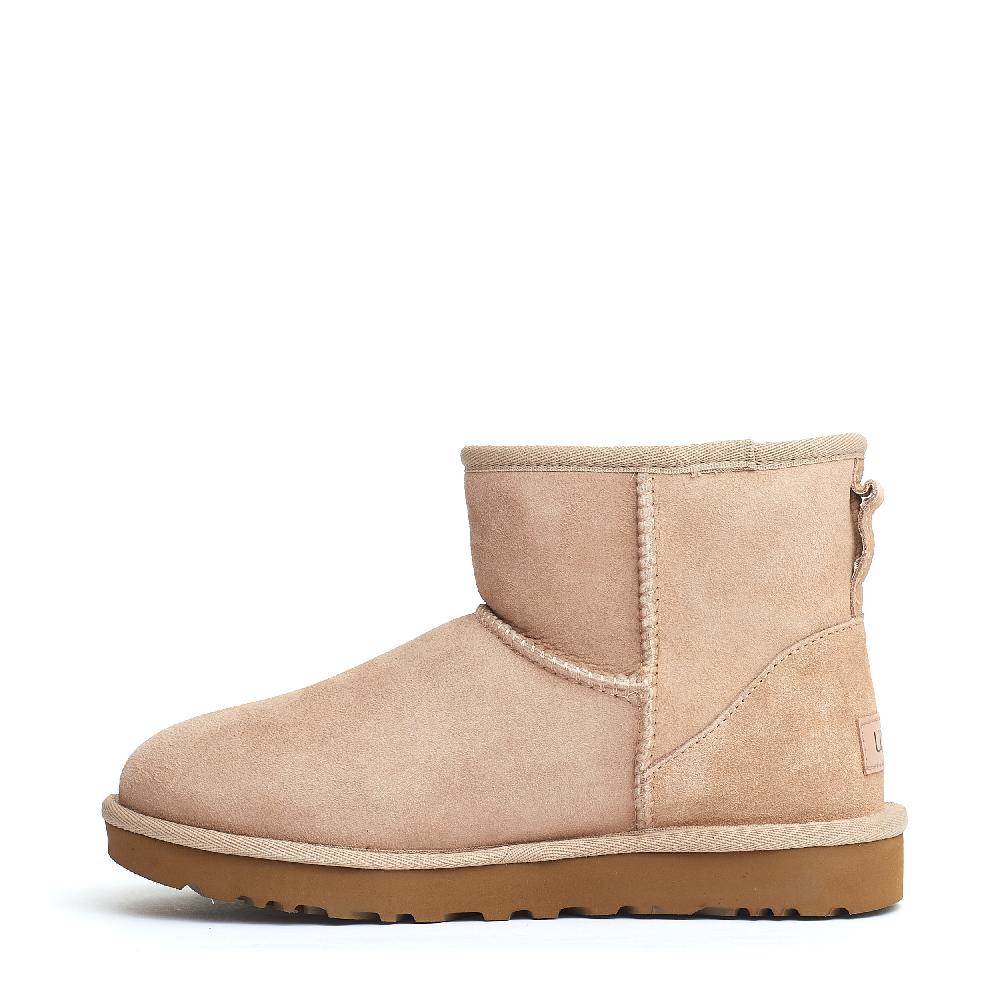 Sorelle Perego ugg classic mini color sand Promozione Limitata