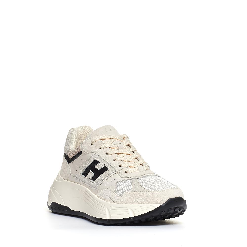 Sorelle Perego HI FI pelle bianco tessuto H nero Fino Al -60%
