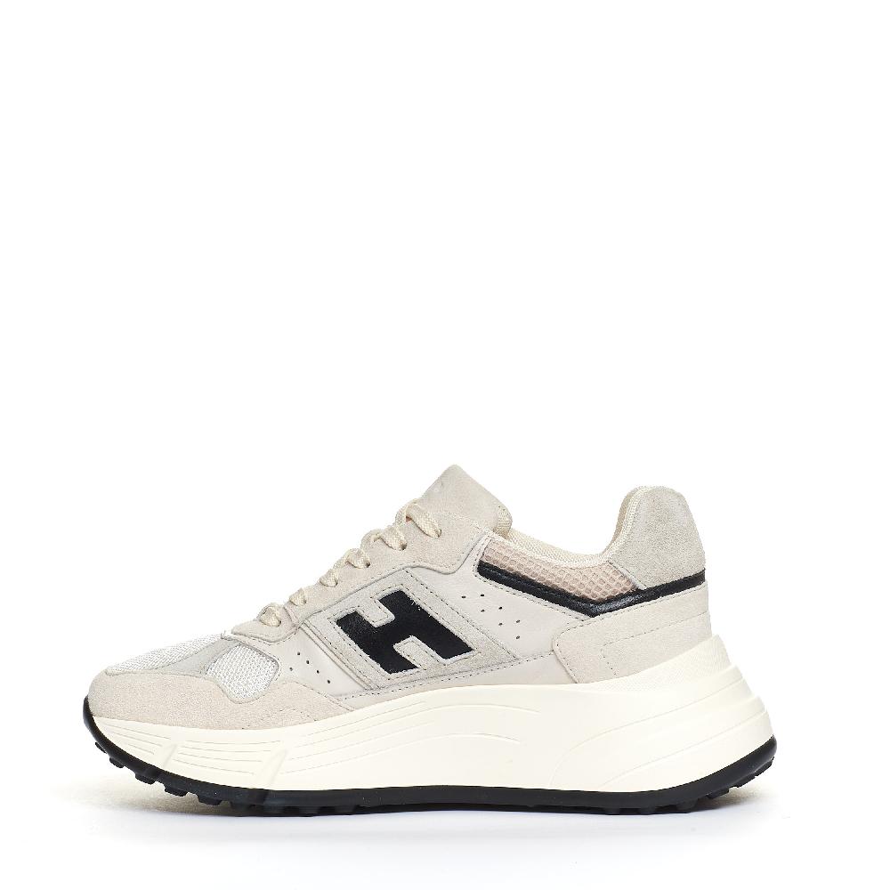 Sorelle Perego HI FI pelle bianco tessuto H nero Fino Al -60%