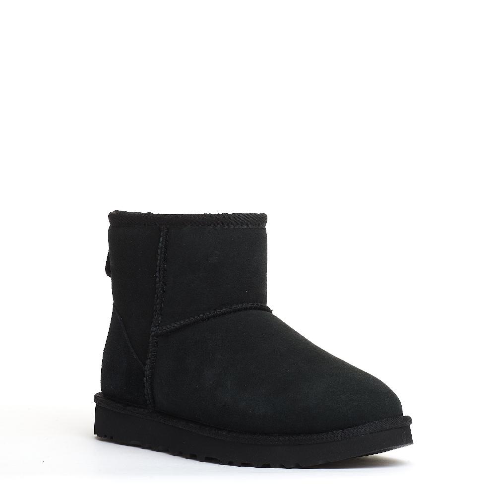 Sorelle Perego classic mini nero Sottocosto