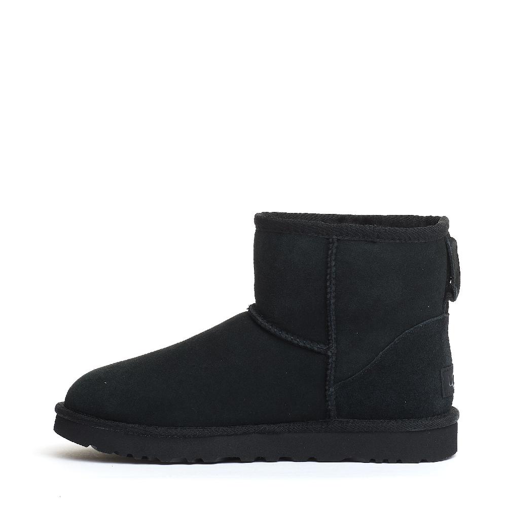 Sorelle Perego classic mini nero Sottocosto