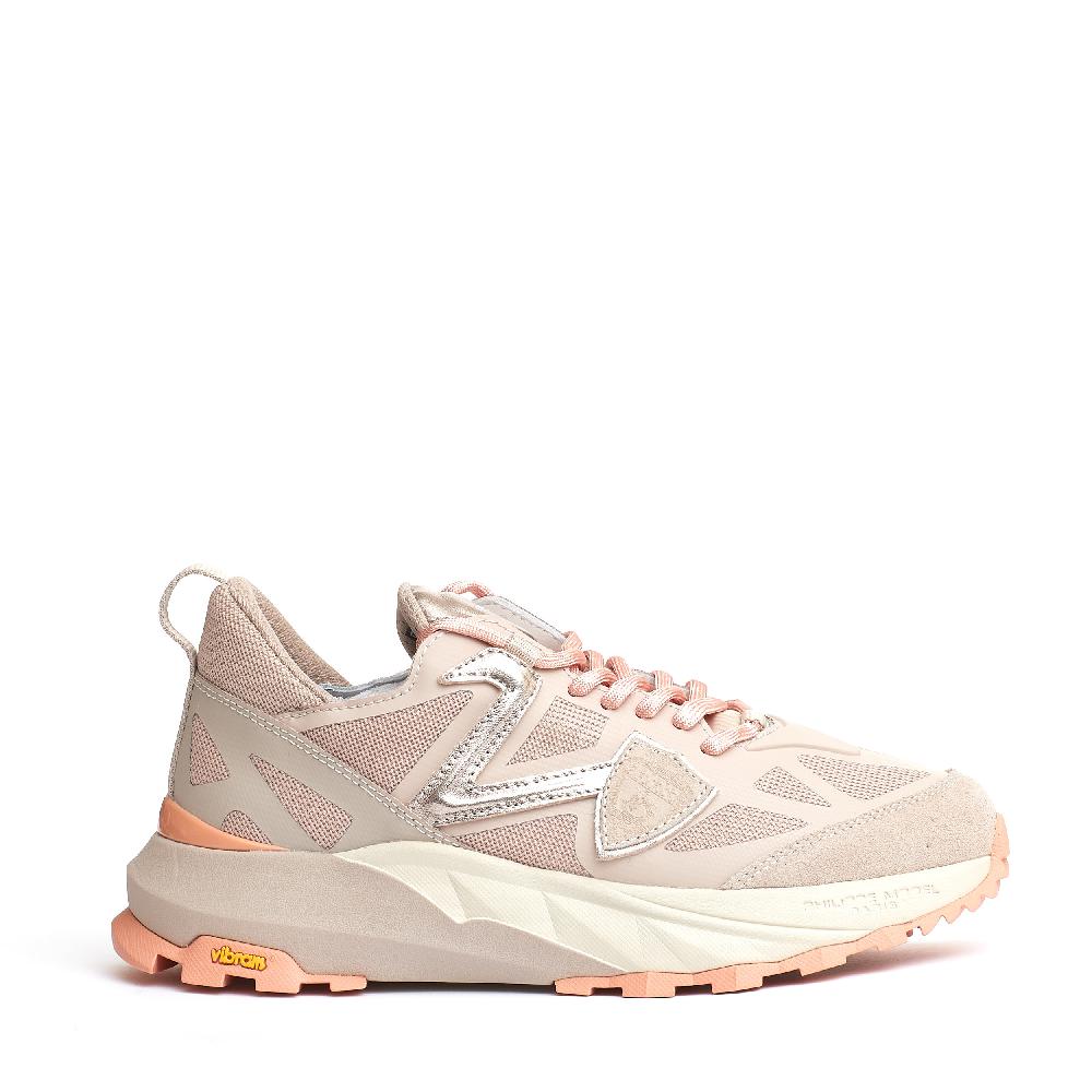 Sorelle Perego Rock sneakers color nude Vendita Calda