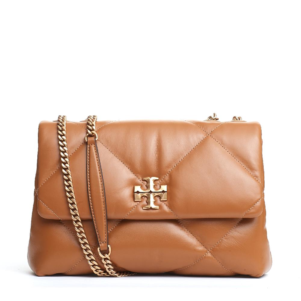Sorelle Perego Kira diamond convertible cuoio In Saldo