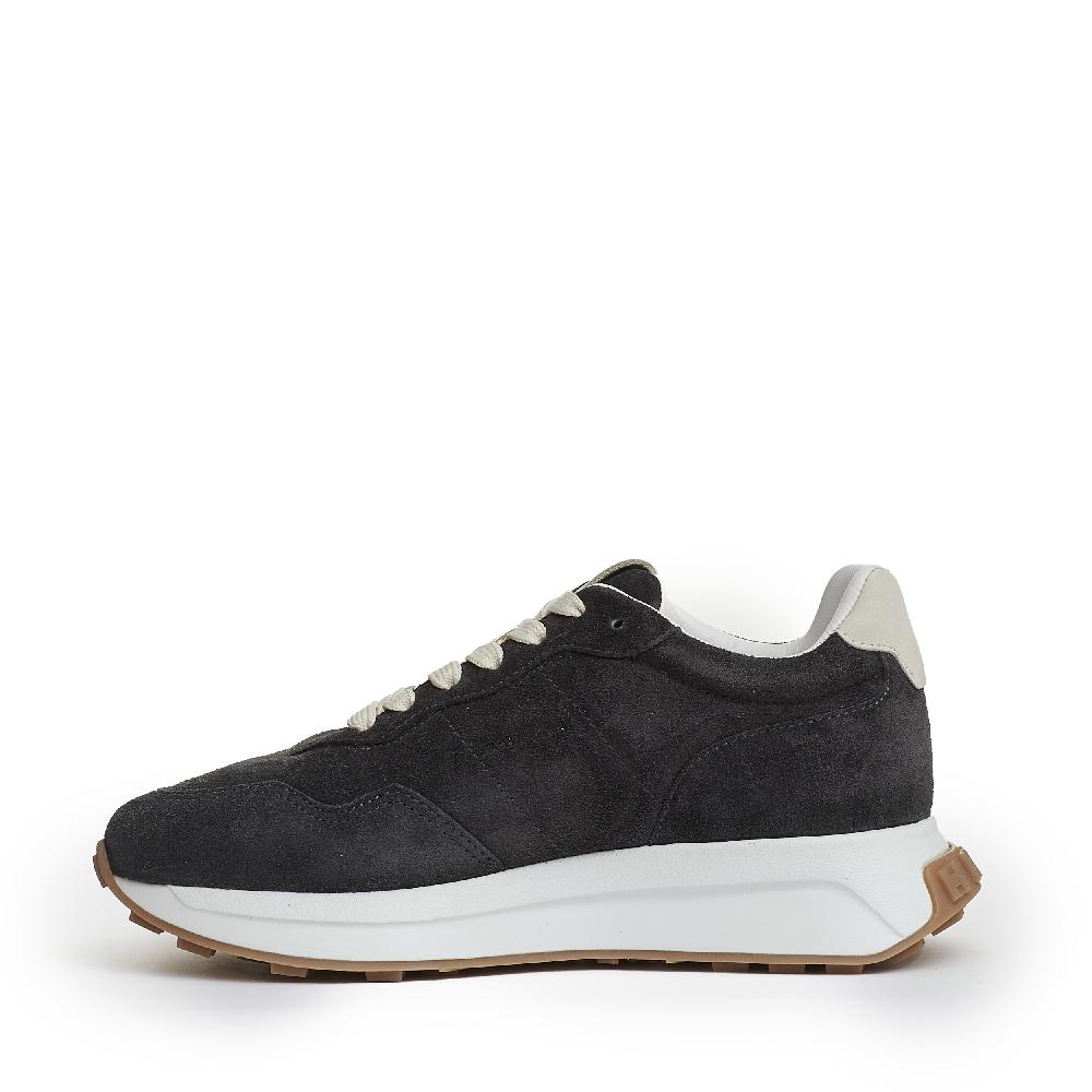 Sorelle Perego h641 retrorun camoscio grigio Qualità