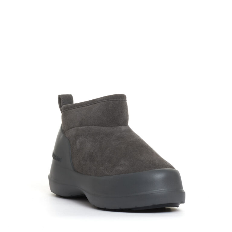 Sorelle Perego mb luna low boot antracite Qualità Garantita