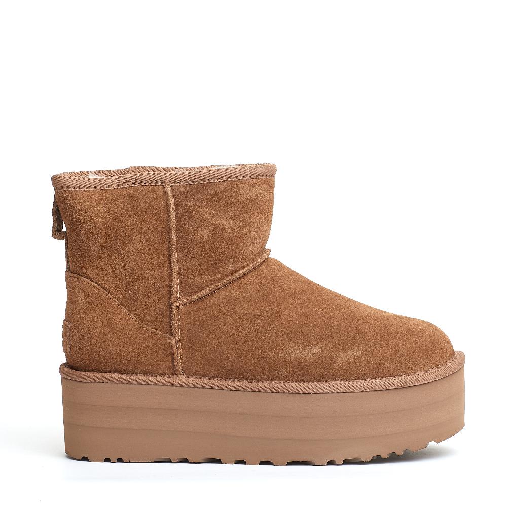 Sorelle Perego classic mini platform cuoio Acquista Ora