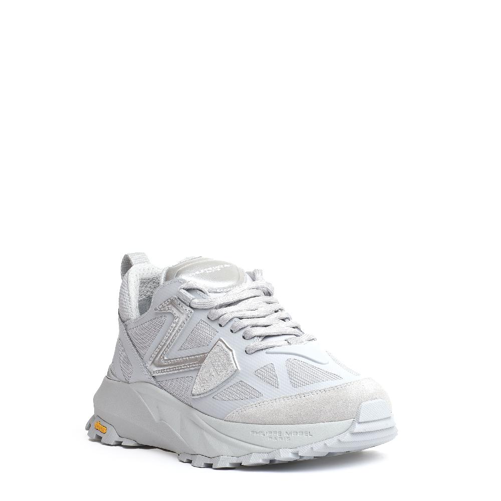 Sorelle Perego Rock sneakers color grigio Fino Al -60%