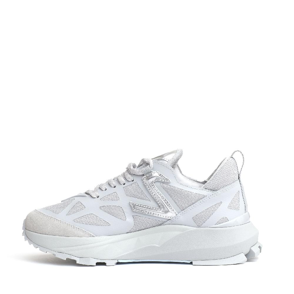 Sorelle Perego Rock sneakers color grigio Fino Al -60%