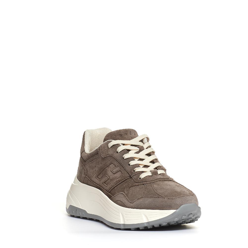 Sorelle Perego HI FI camoscio grigio Shopping Online