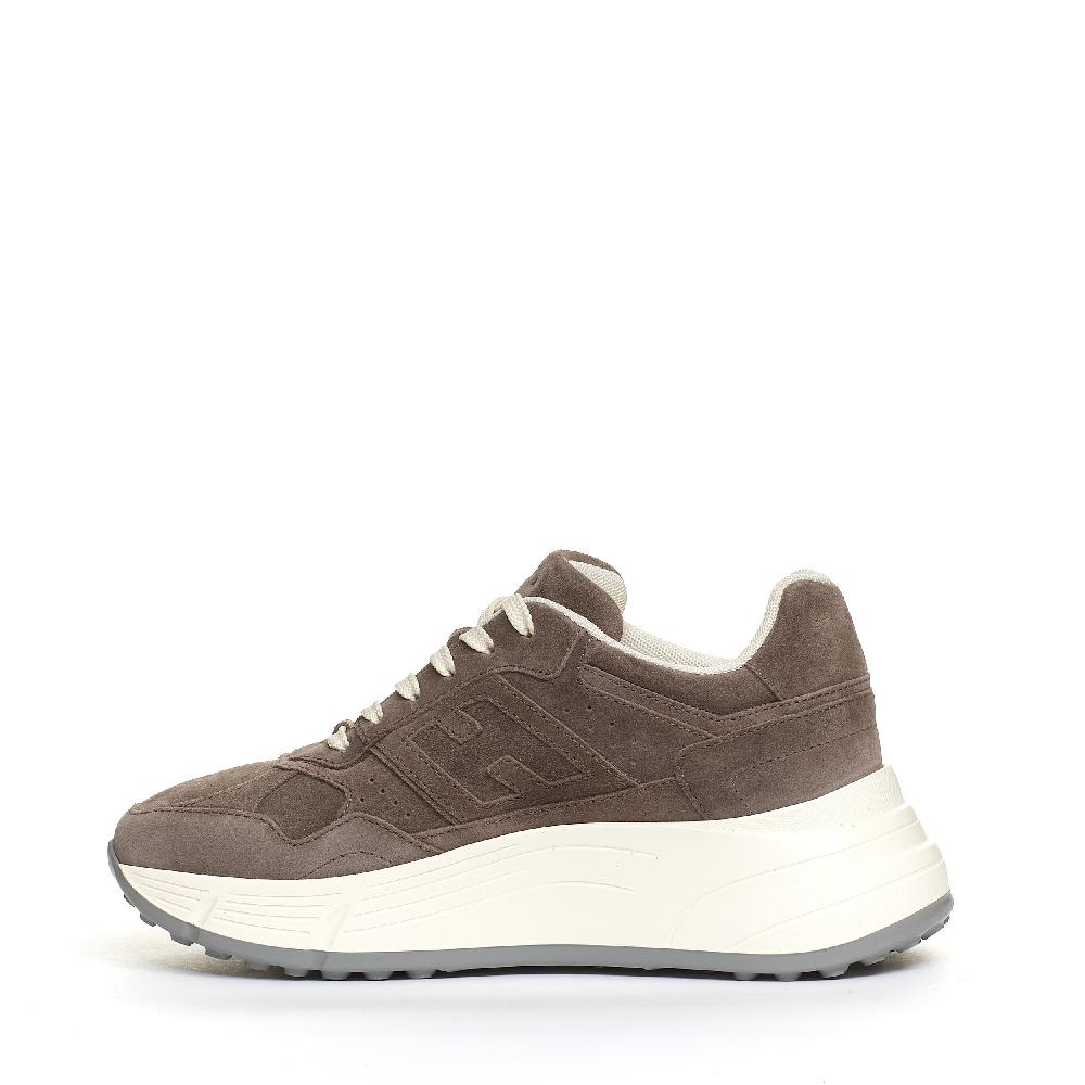 Sorelle Perego HI FI camoscio grigio Shopping Online