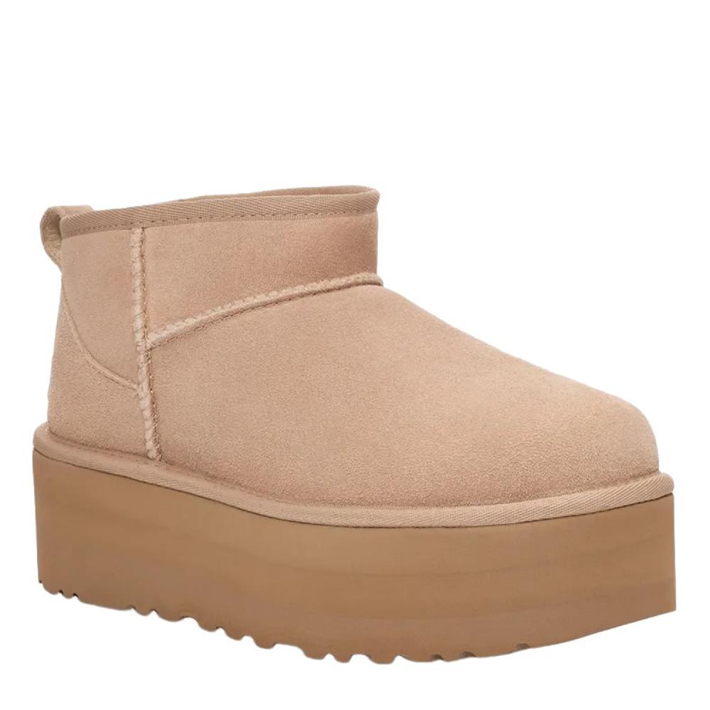 Sorelle Perego classic ultra mini paltform sand Prezzo Ridotto