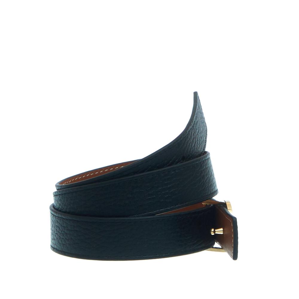 Sorelle Perego Miller belt black Saldi