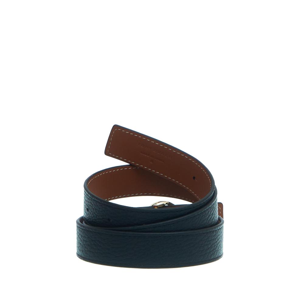 Sorelle Perego Miller belt black Saldi
