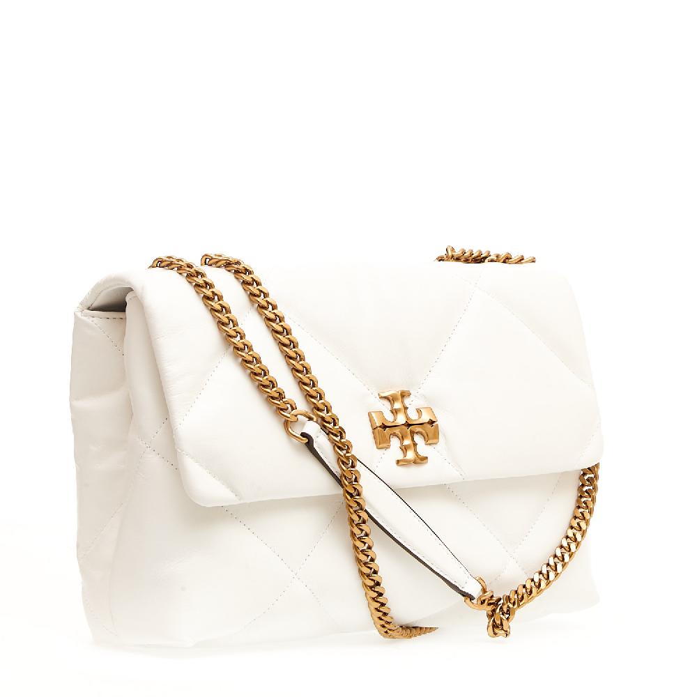 Sorelle Perego small Shoulder bag bianca Vendita