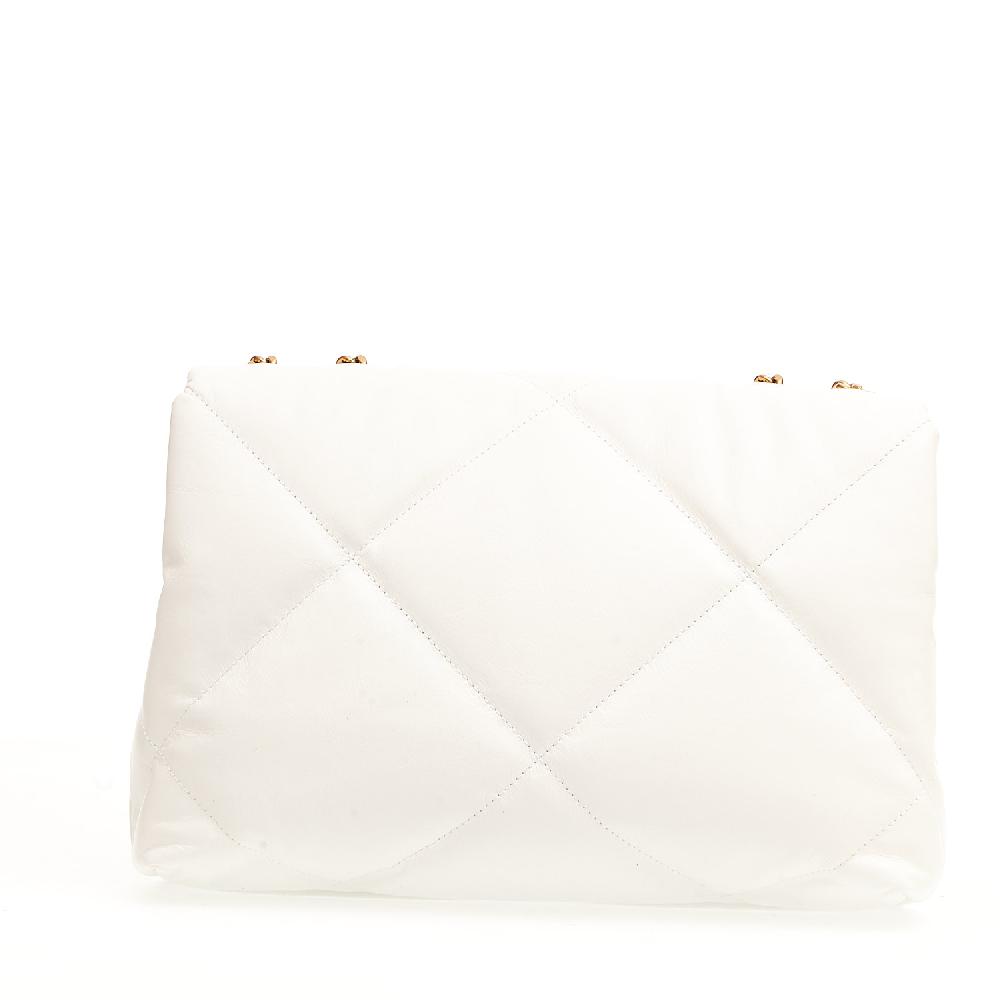 Sorelle Perego small Shoulder bag bianca Vendita