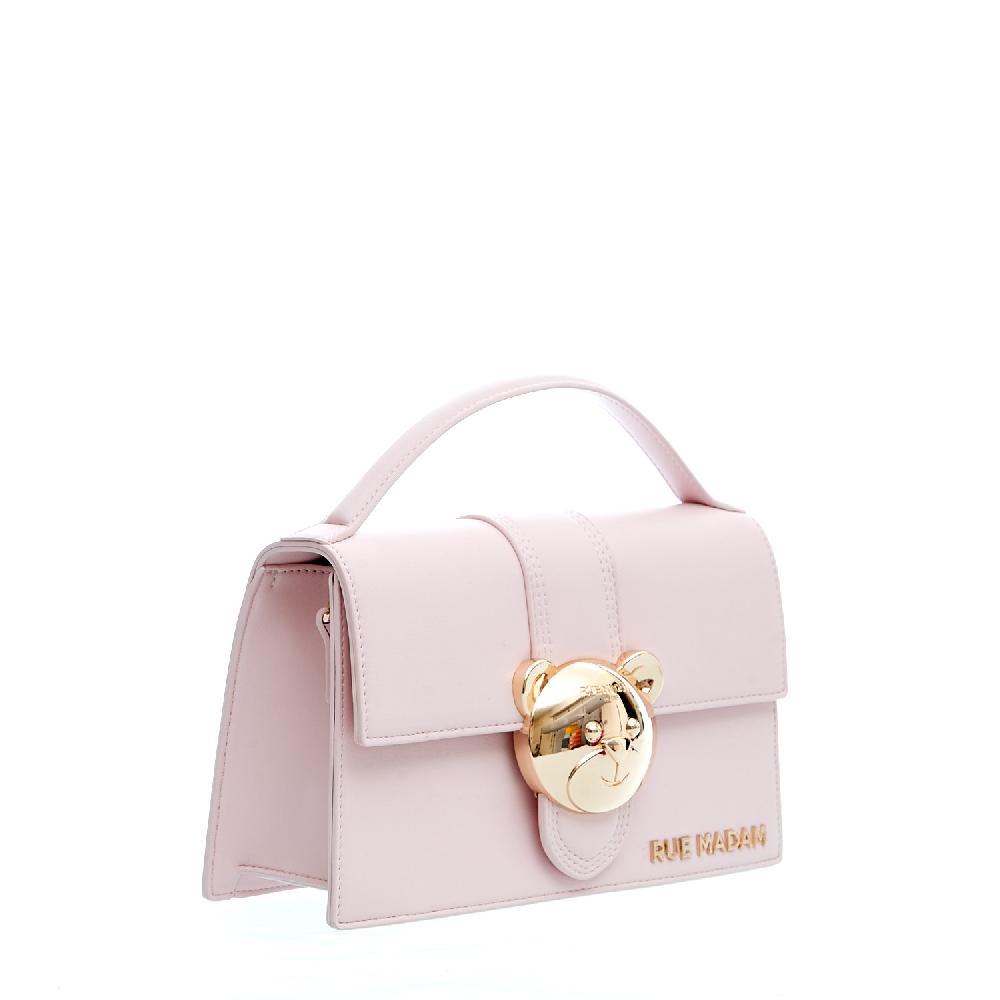 Sorelle Perego Teddy IT bag rosa Vendita Calda