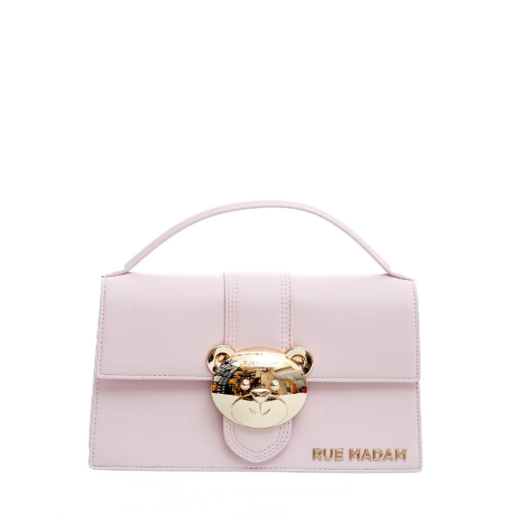 Sorelle Perego Teddy IT bag rosa Vendita Calda