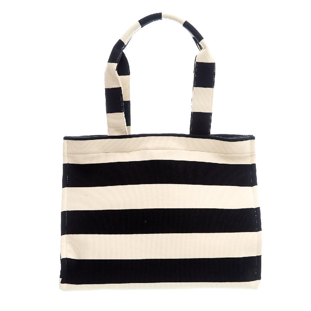 Sorelle Perego Teddy tote portofino black Offerta Giorno del Papà
