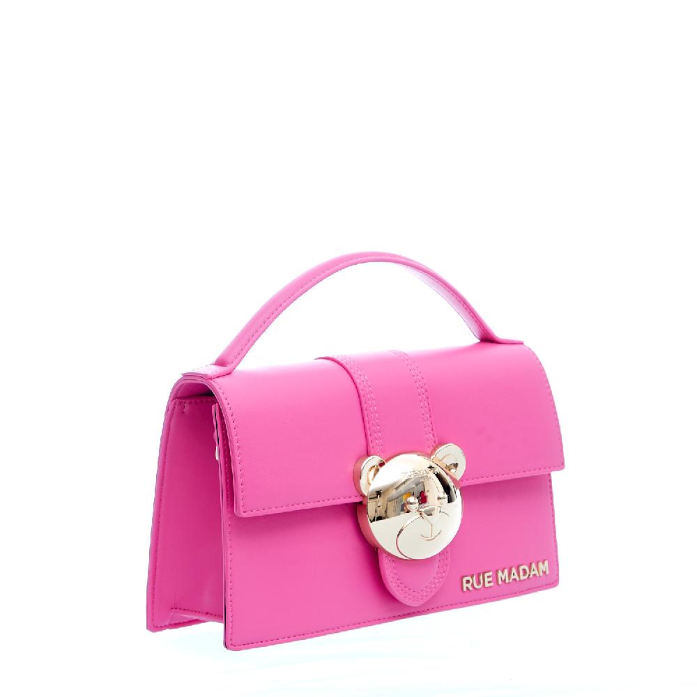 Sorelle Perego Teddy IT bag fuxia Offerte stagionali