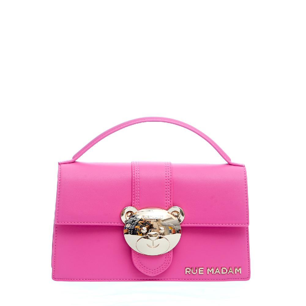 Sorelle Perego Teddy IT bag fuxia Offerte stagionali