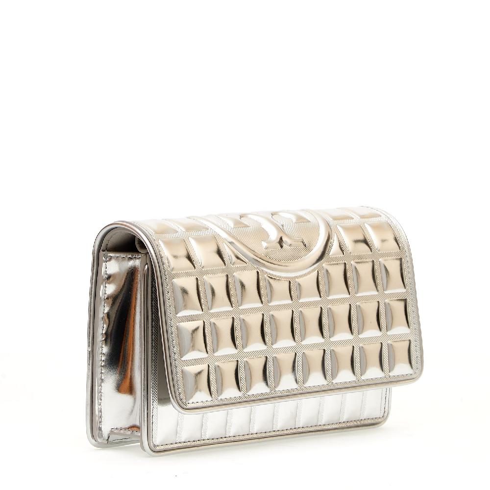 Sorelle Perego Flaming soft metal argento Promozione temporanea