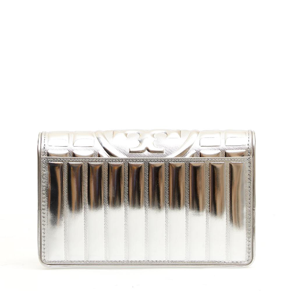Sorelle Perego Flaming soft metal argento Promozione temporanea