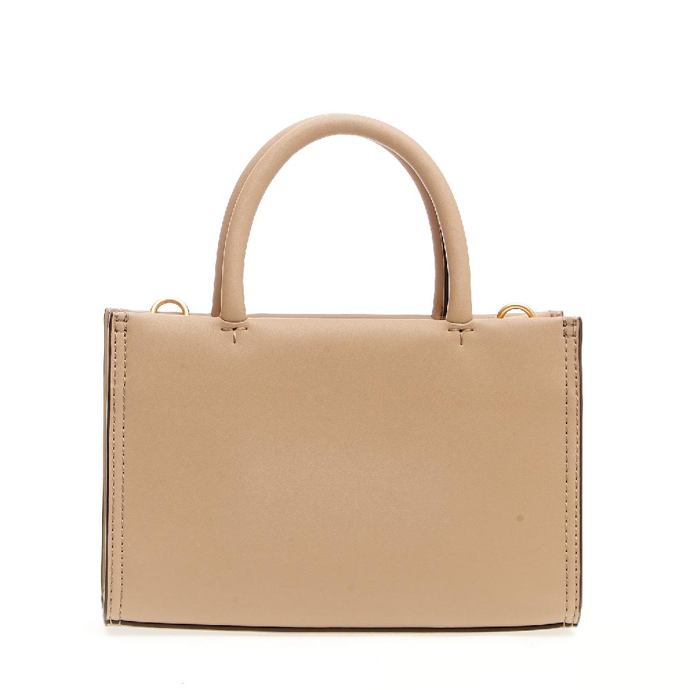 Sorelle Perego Mini Tote clay Discount Store per i nuovi prodotti