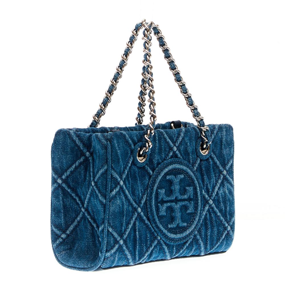 Sorelle Perego Mini tote Denim Solo un giorno rimasto
