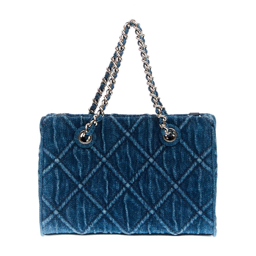 Sorelle Perego Mini tote Denim Solo un giorno rimasto