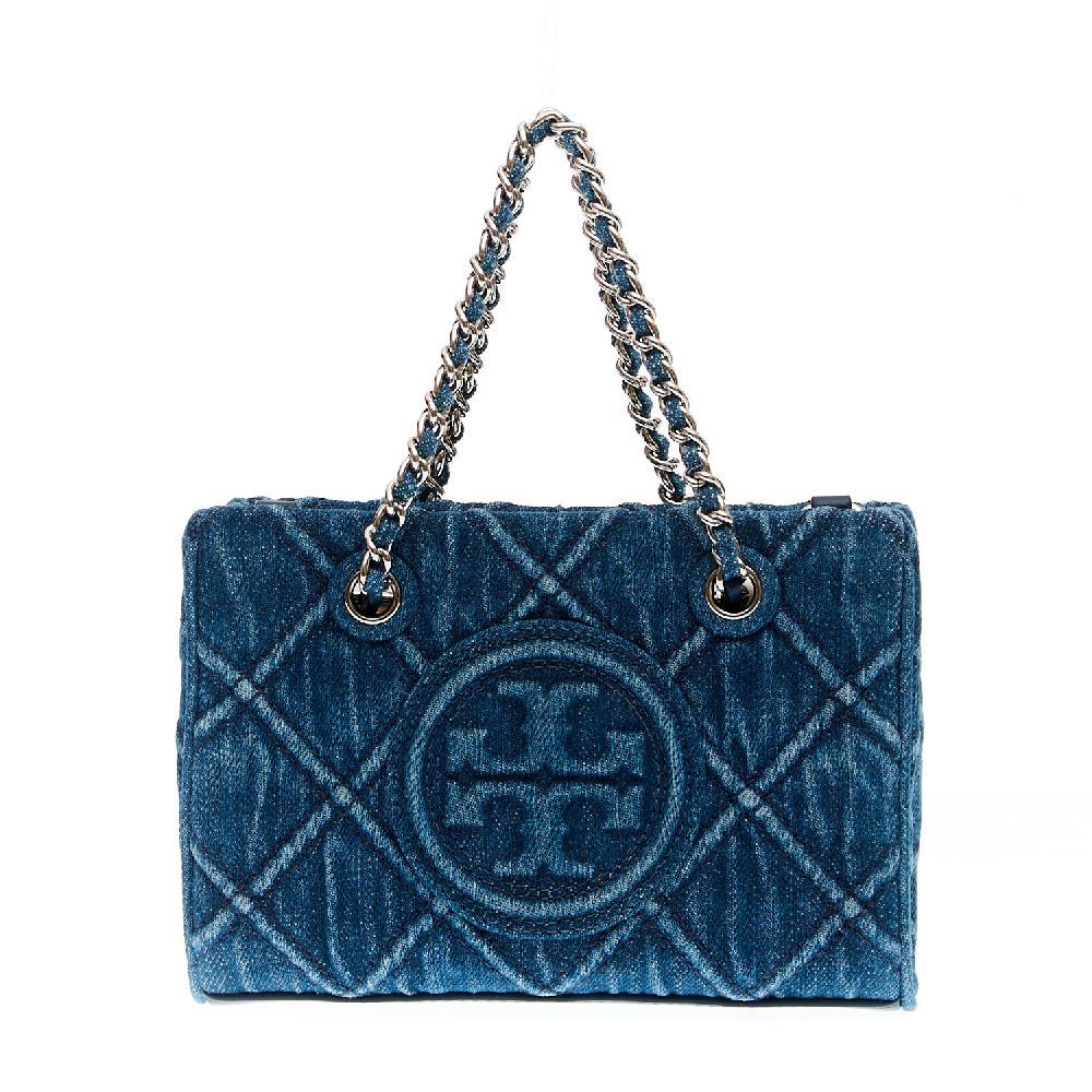 Sorelle Perego Mini tote Denim Solo un giorno rimasto