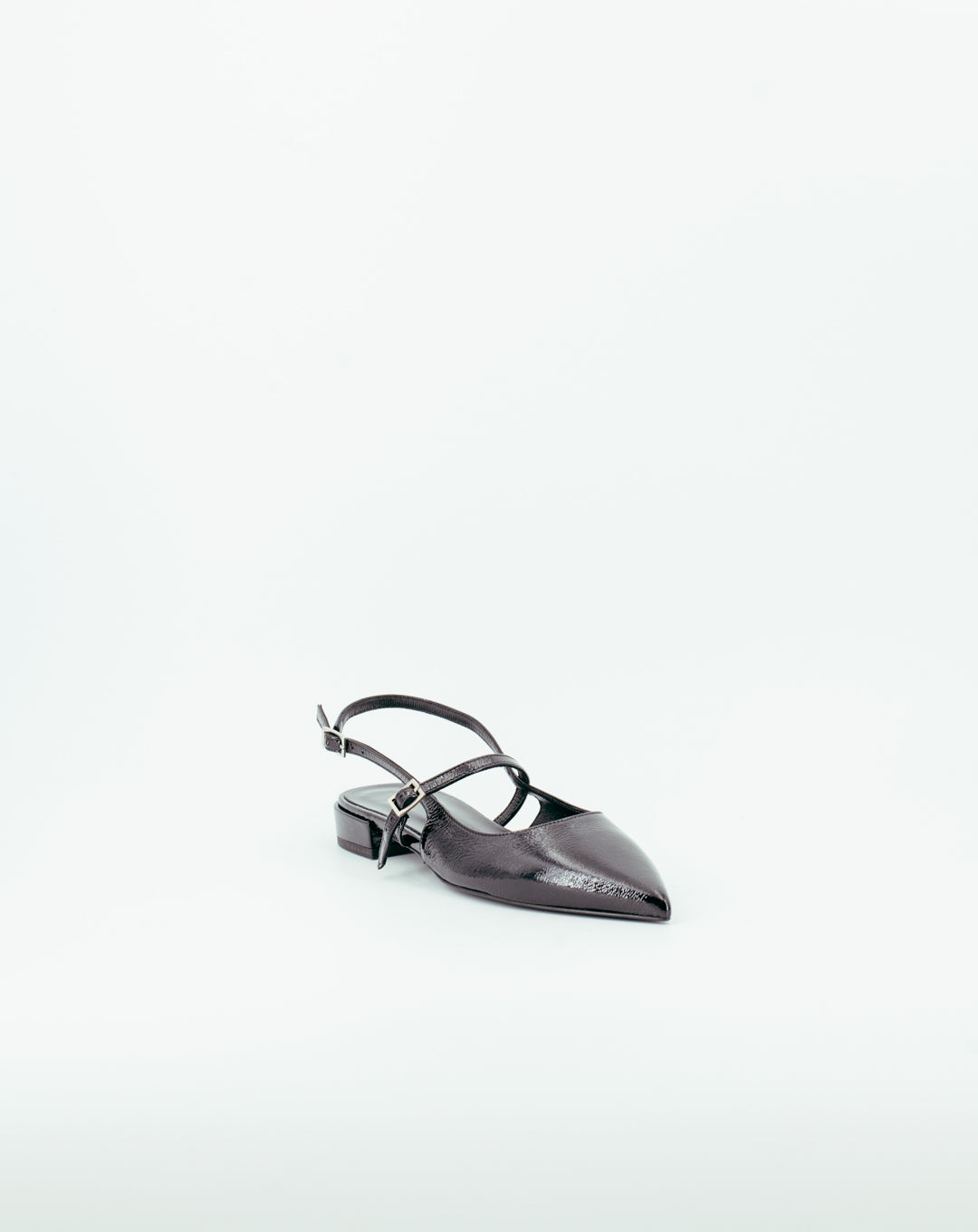 Stelio Malori BALLERINA - NERO Grandi sconti