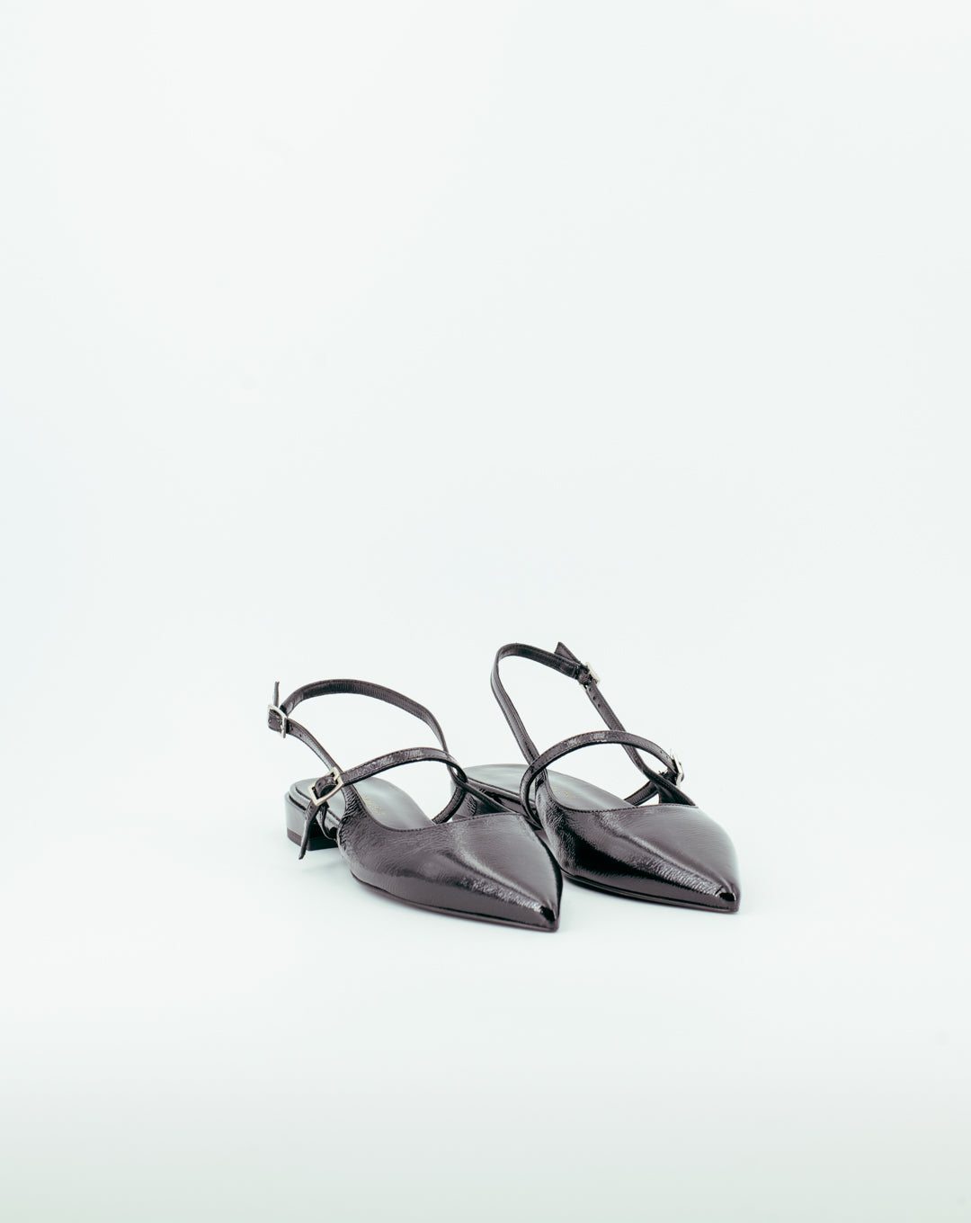 Stelio Malori BALLERINA - NERO Grandi sconti