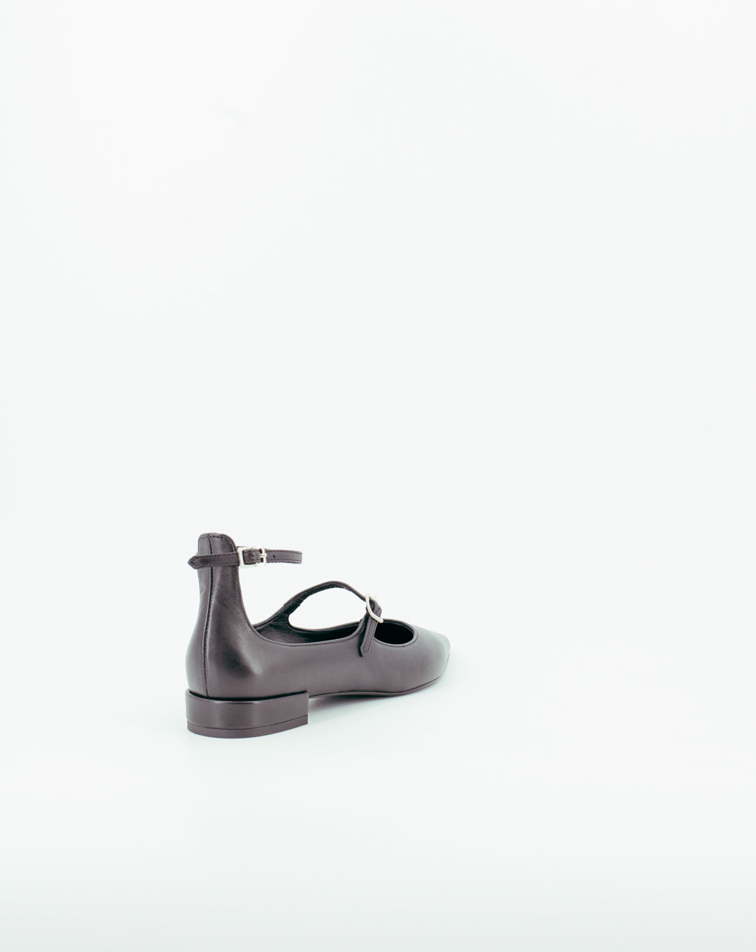 Stelio Malori BALLERINA - NERO Nuovi prodotti